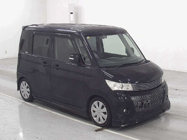 SUZUKI PALETTE
