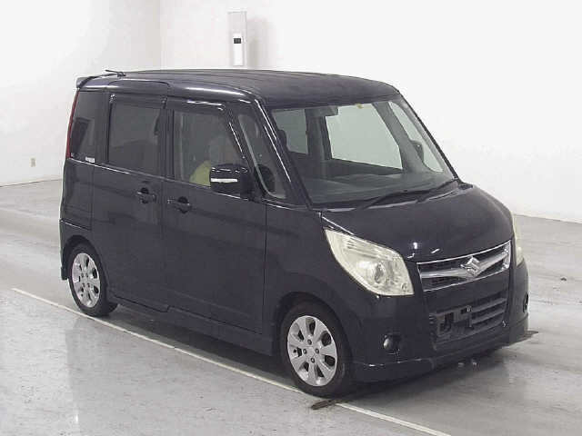 SUZUKI PALETTE