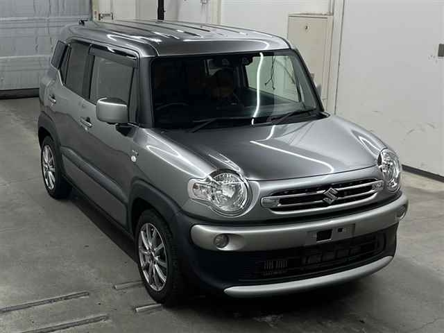 SUZUKI XBEE