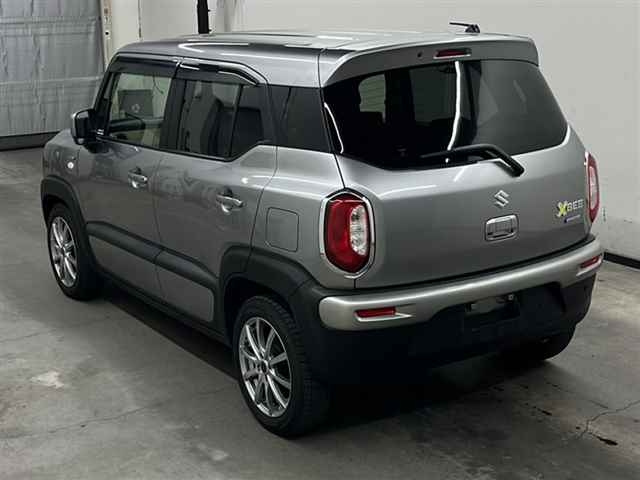 SUZUKI XBEE
