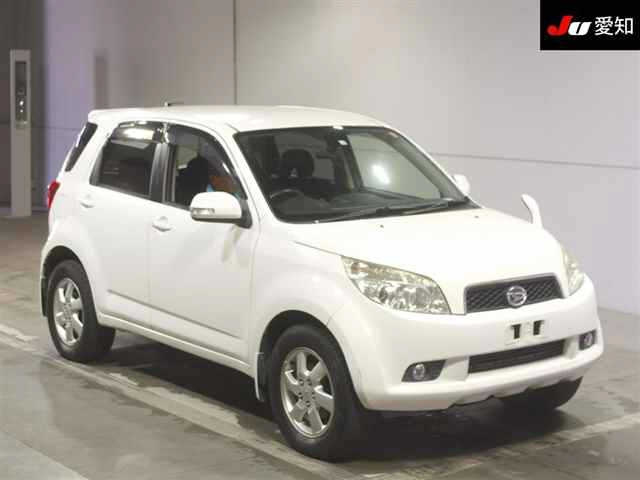 DAIHATSU BEGO