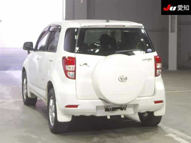 DAIHATSU BEGO