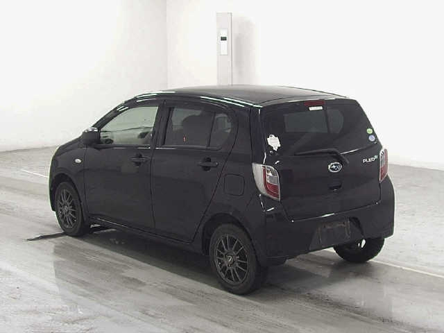SUBARU PLEO PLUS