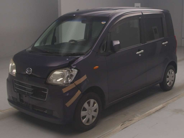DAIHATSU TANTO EXE