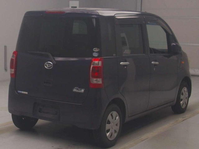 DAIHATSU TANTO EXE