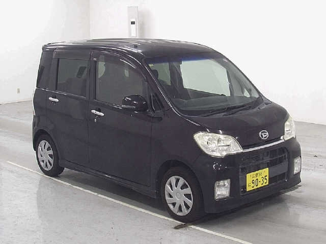 DAIHATSU TANTO EXE