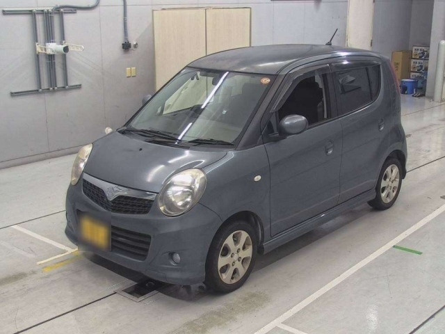 SUZUKI MRWAGON