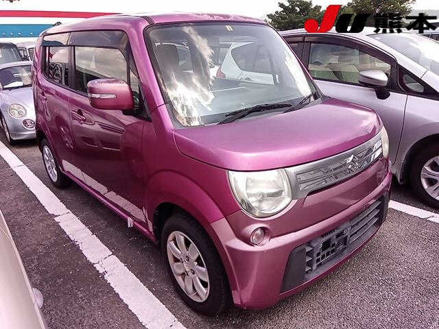 SUZUKI MRWAGON
