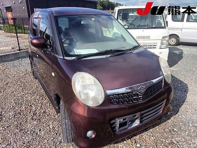 SUZUKI MRWAGON