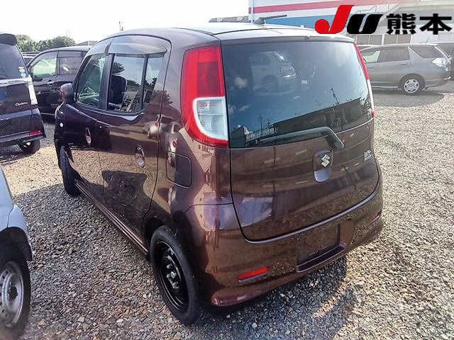 SUZUKI MRWAGON