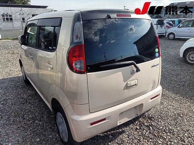 SUZUKI MRWAGON