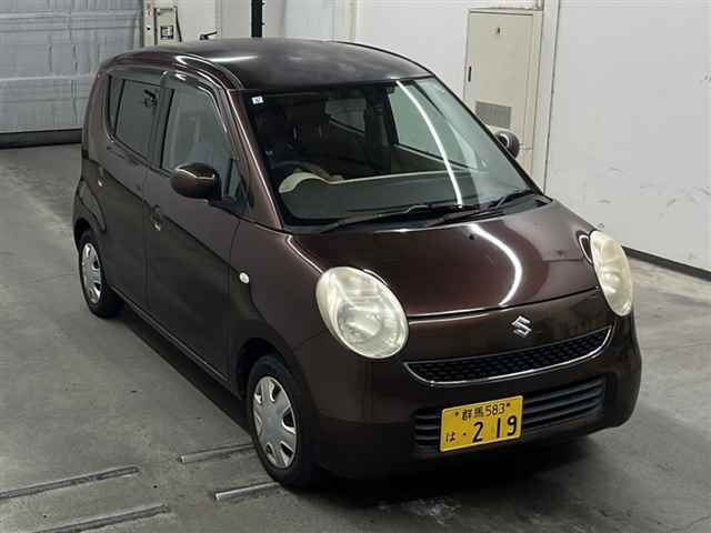 SUZUKI MRWAGON