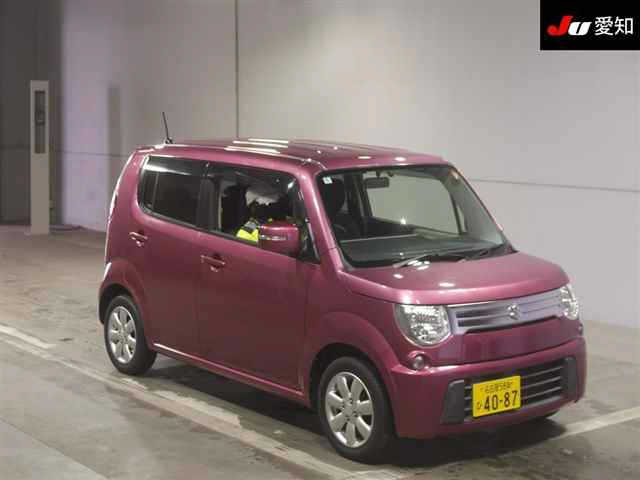 SUZUKI MRWAGON