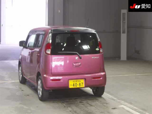 SUZUKI MRWAGON
