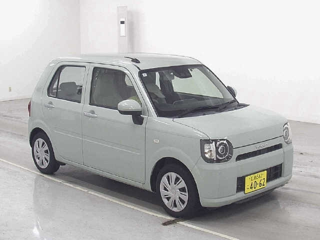 DAIHATSU MIRA TOCOT