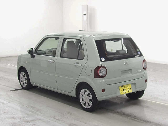 DAIHATSU MIRA TOCOT