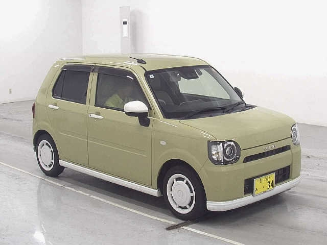 DAIHATSU MIRA TOCOT