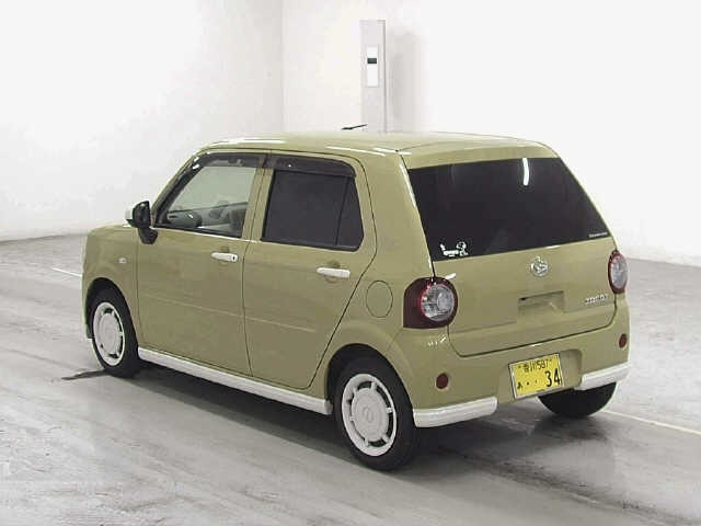 DAIHATSU MIRA TOCOT