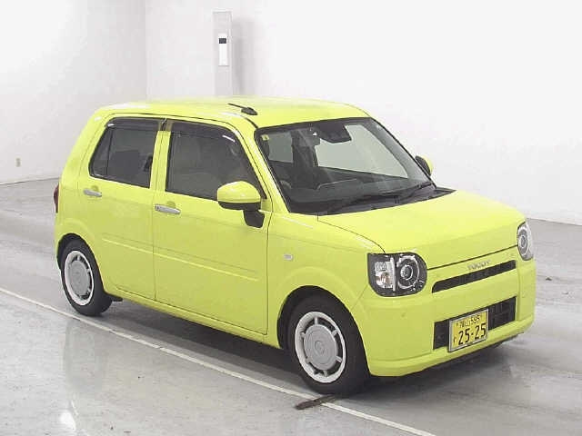 DAIHATSU MIRA TOCOT