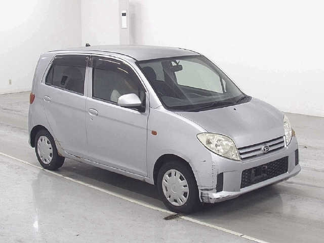 DAIHATSU MAX