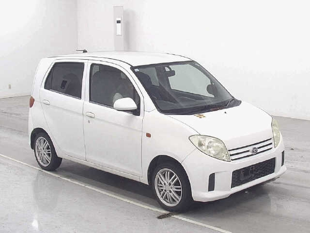 DAIHATSU MAX
