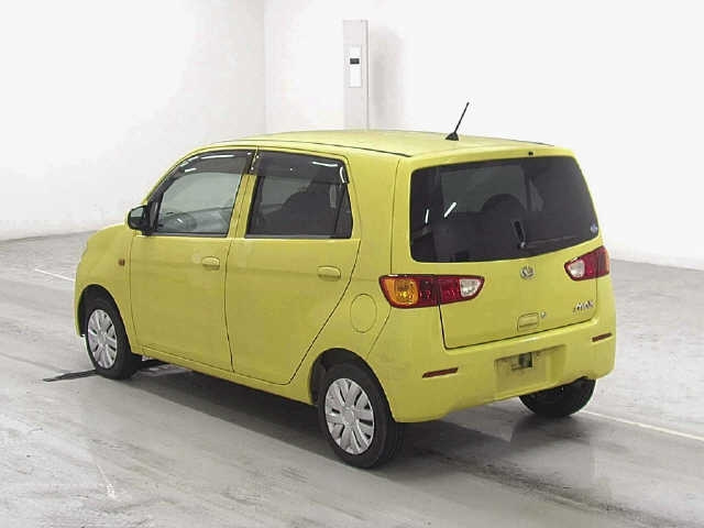 DAIHATSU MAX