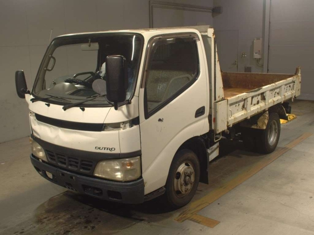 HINO DUTRO