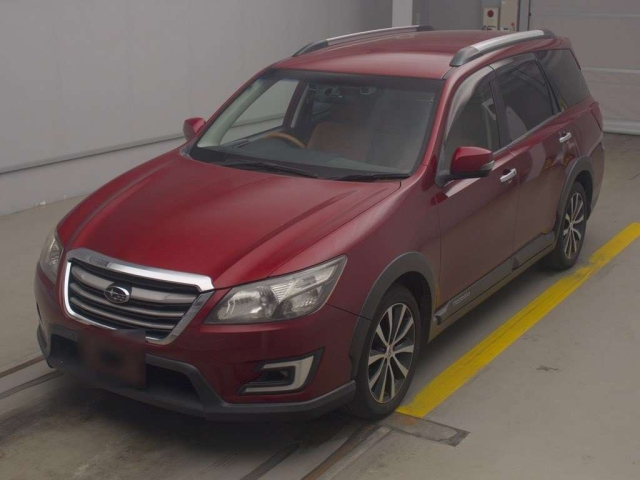 SUBARU EXIGA