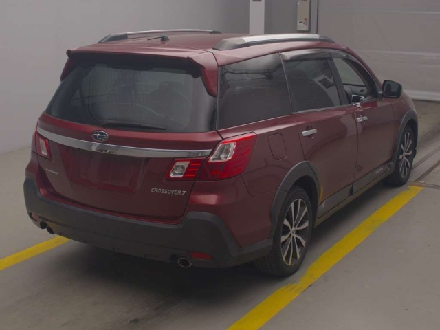 SUBARU EXIGA