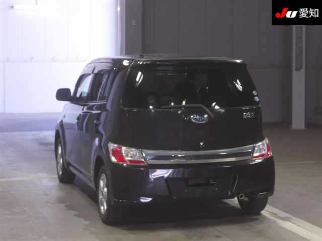 SUBARU DEX