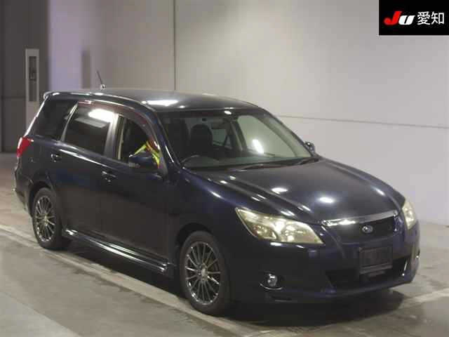 SUBARU EXIGA