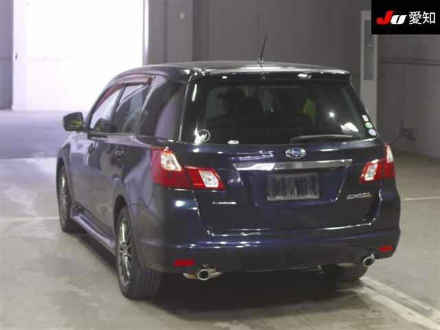 SUBARU EXIGA