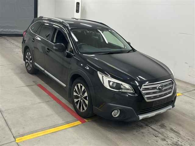SUBARU LEGACY OUTBACK