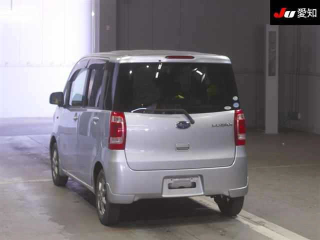 SUBARU LUCRA