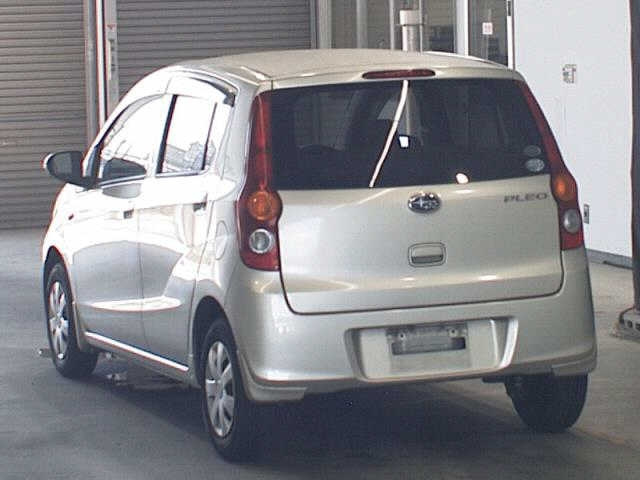 SUBARU PLEO