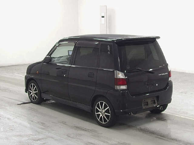 SUBARU PLEO