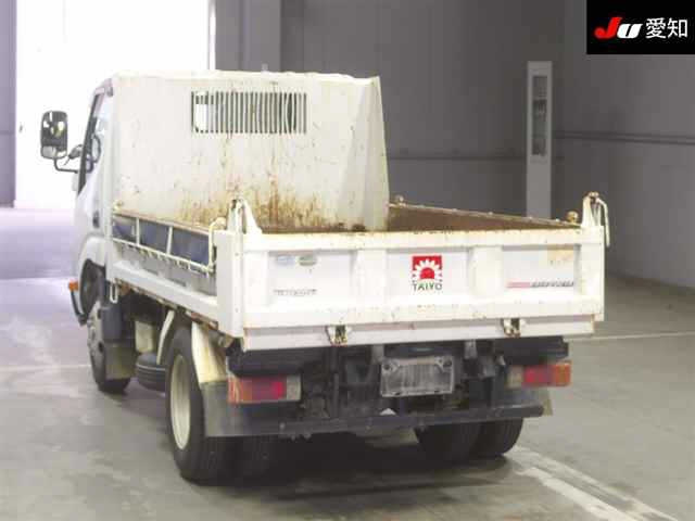 HINO DUTRO