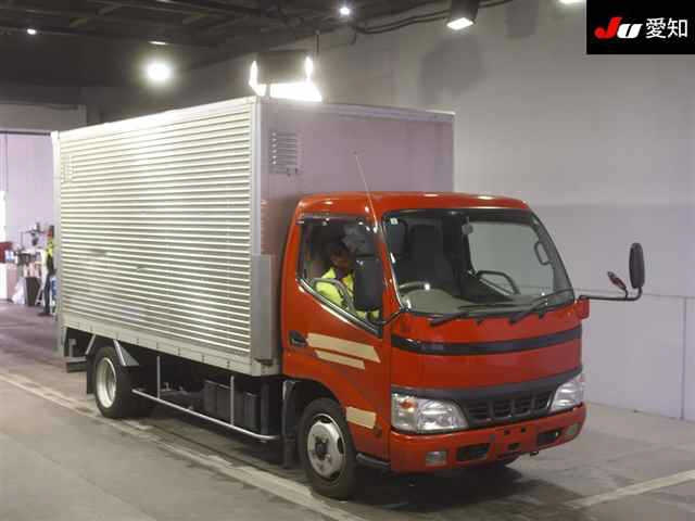 HINO DUTRO