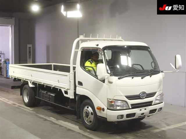 HINO TRUCK