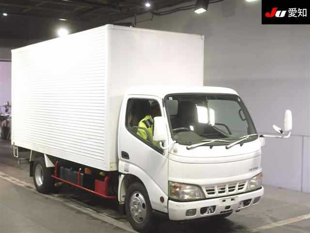 HINO DUTRO