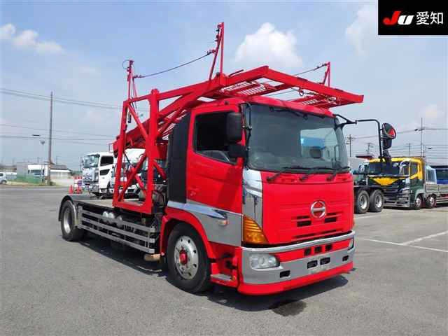 HINO TRUCK