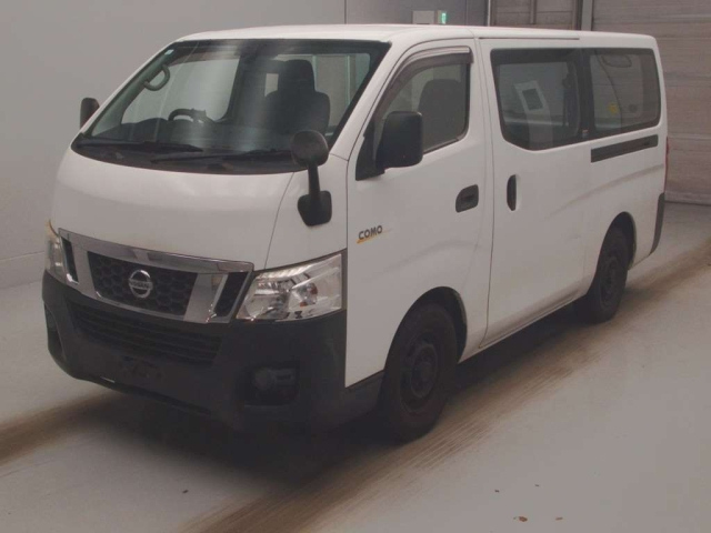 ISUZU COMO