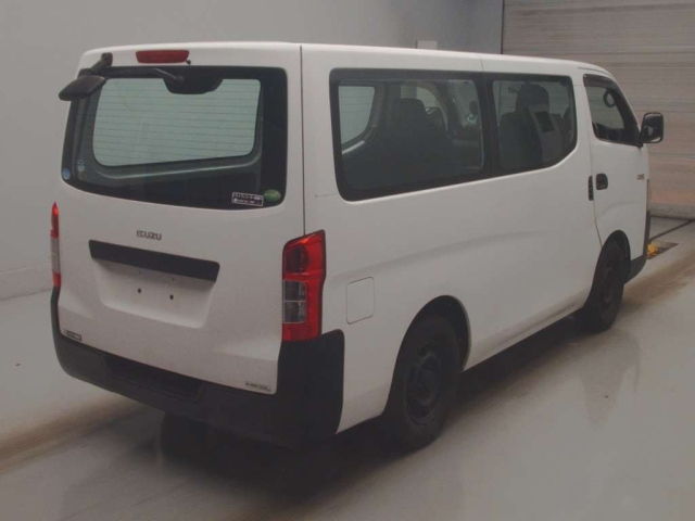 ISUZU COMO