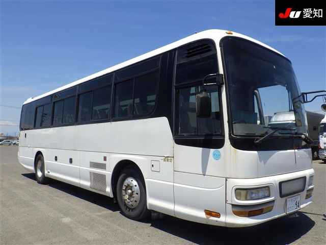 ISUZU GALA