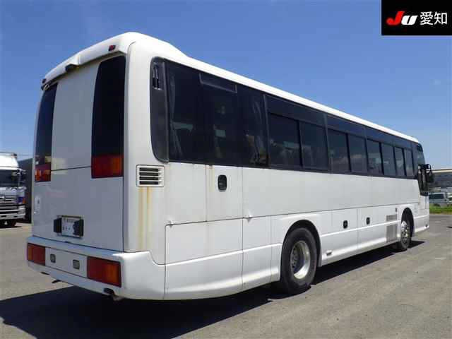 ISUZU GALA