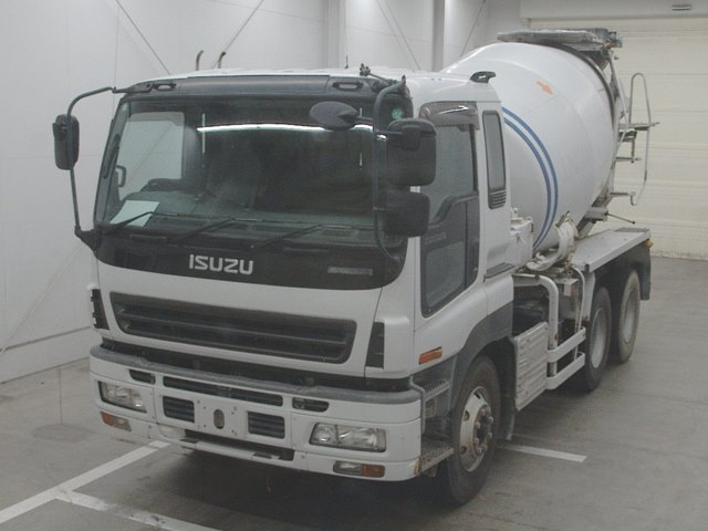 ISUZU TRUCK