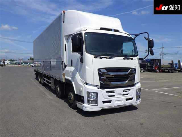 ISUZU TRUCK