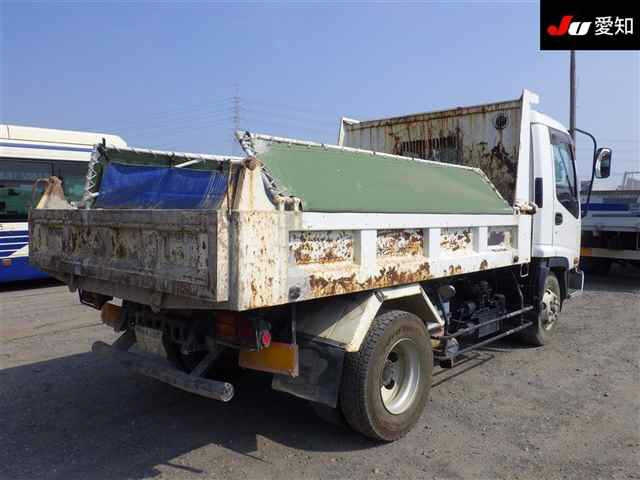 ISUZU TRUCK