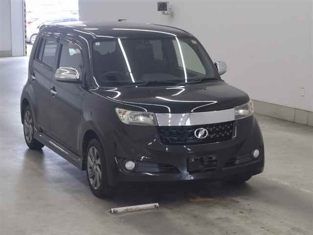 TOYOTA BB