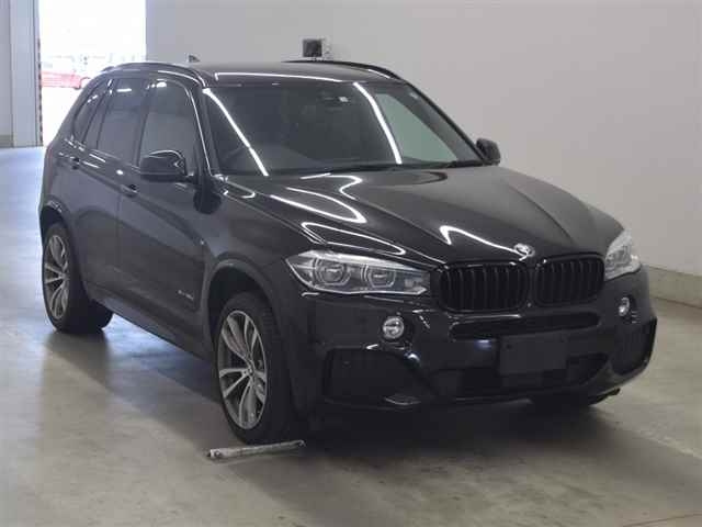 BMW X5 SERIES